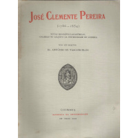 Livros/Acervo/V/VASCONCELOS ANT JCLEM